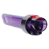 Foto van Dyson Zuigmond Light Pipe Crevice Tool SV10 V8, SV12 V10, SV16 Outsize, SV17 V11 