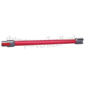 Foto van Dyson Zuigbuis Zuigbuis 595mm Rood SV16 V11 Outsize, Absolute 