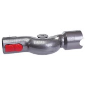 Foto van Dyson Adapter Quick Release Up Top Adapter CY23, CY28 Up Top 2 