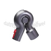Foto van Dyson Adapter Quick Release Up Top Adapter CY23, CY28 Up Top 2 