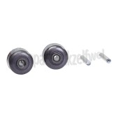Foto van Dyson Wiel Van zuigmond SV10K V8 Slim Parquet, SV20 V12 Detect Slim 