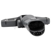 Foto van Philips Zuigmond Actief FC6726/01 
