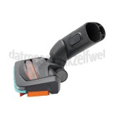 Foto van Philips Zuigmond Actief FC6726/01 