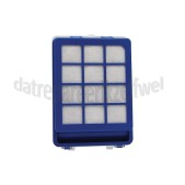 Foto van Philips Houder Filter FC9926, FC9929 