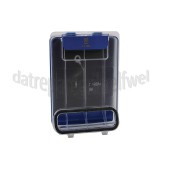 Foto van Philips Houder Filter FC9926, FC9929 
