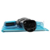 Foto van Philips Zuigmond Highlander Aqua SpeedPro Max Aqua FC6903/01 