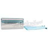 Foto van Philips Zuigmond Highlander Aqua SpeedPro Max Aqua FC6903/01 