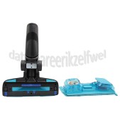 Foto van Philips Zuigmond Highlander Aqua SpeedPro Max Aqua FC6903/01 