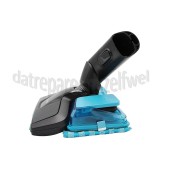 Foto van Philips Zuigmond Highlander Aqua SpeedPro Max Aqua FC6903/01 