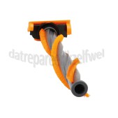 Foto van Philips Borstel Turbozuigmond FC6722 