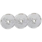 Foto van Venta Filter Hygienedisk, 3 stuks LW60T Wifi App Control 