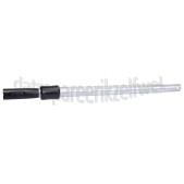 Foto van Nilfisk Zuigbuis Telescoop, Aluminium Extreme serie 