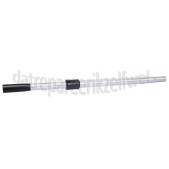 Foto van Nilfisk Zuigbuis Telescoop, Aluminium Extreme serie 