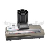 Foto van Bosch Zuigmond Electroborstel, Bruin Athlet 25,2V 