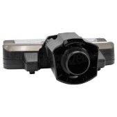 Foto van Bosch Zuigmond Electroborstel, Bruin Athlet 25,2V 