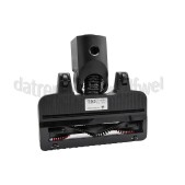 Foto van Bosch Zuigmond Electroborstel, Bruin Athlet 25,2V 