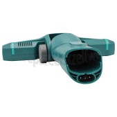 Foto van Philips Zuigmond Actief SpeedPro FC6725/01 