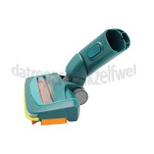 Foto van Philips Zuigmond Actief SpeedPro FC6725/01 