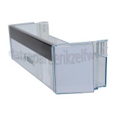 Foto van Bosch Deurbak Transparant KIL32SDD001, KIF82SDE002 