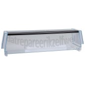 Foto van Bosch Deurbak Transparant KIL32SDD001, KIF82SDE002 