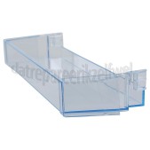Foto van Bosch Deurbak Transparant KGE39EI4603, KSV29NW3007 