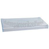 Foto van Siemens Frontpaneel Van Vrieslade GSN28V4102, GSN32A9103 