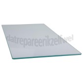Foto van AEG Glasplaat Onderzijde Koelkast SDS51400S1, SDS61400S0 