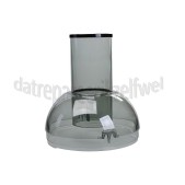 Foto van Philips Deksel Van blender HR1863, RI1855, HR1856 