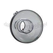 Foto van Philips Deksel Van blender HR1863, RI1855, HR1856 