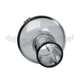 Foto van Philips Deksel Van blender HR1863, RI1855, HR1856 
