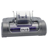 Foto van Black & Decker Zuigmond Turbozuigmond, klein BHHV520BFP 