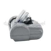 Foto van Black & Decker Zuigmond Turbozuigmond, klein BHHV520BFP 