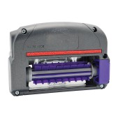 Foto van Black & Decker Zuigmond Turbozuigmond, klein BHHV520BFP 