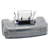 Foto van Black & Decker Zuigmond Turbozuigmond, klein BHHV520BFP 