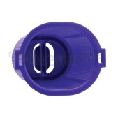 Foto van Black & Decker Filter Pre-Filter BHHV520BFP 