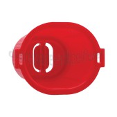 Foto van Black & Decker Filter Pre-filter BHHV315J, BHHV315B 