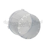 Foto van Black & Decker Filter Pre-filter DVJ320J, DVJ215B, FEJ520J 