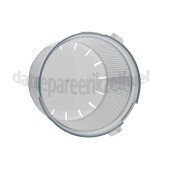 Foto van Black & Decker Filter Pre-filter DVJ320J, DVJ215B, FEJ520J 