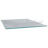 Foto van Atag Glasplaat Koelgedeelte 