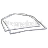 Foto van Liebherr Afdichtingsrubber Magneetdeur, Grijs SGNes301024C001, SKBes421024F001 