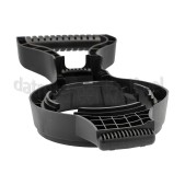 Foto van Black & Decker Afdekking Greep van ventilator GW2810, GW2838, GW3030 