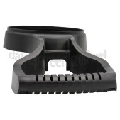 Foto van Black & Decker Afdekking Greep van ventilator GW2810, GW2838, GW3030 