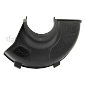 Foto van Black & Decker Beschermkap Van grastrimmer ST1823 
