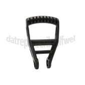 Foto van Black & Decker Greep Handgreep grastrimmer STC1820PC, BDST182ST1, STC1840PC 