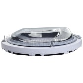 Foto van Bosch Vuldeur Binnendeur Serie 8 SelfCleaning 