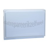 Foto van Dometic Vriesvakklep Compleet RML8550, RML8551 