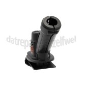 Foto van Black & Decker Behuizing Van motor STC1820PC, BDST182L1, STC1840PC 