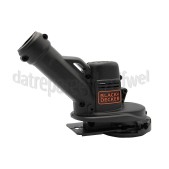 Foto van Black & Decker Behuizing Van motor STC1820PC, BDST182L1, STC1840PC 