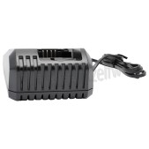 Foto van Black & Decker Acculader Laadapparaat CS1825L1, BDHT18PC, BCBL200 