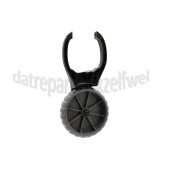 Foto van Black & Decker Wiel Randwiel BDST182L1, STC1820EPC, STC1840PC 